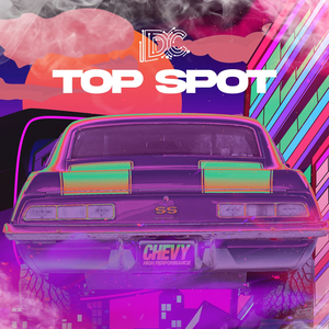 Top Spot