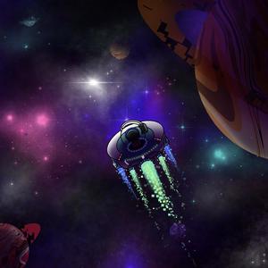 Daft Punk-Aerodynamic:连山djcrazy蜥蜴人Remix wav（高宇峰 remix）