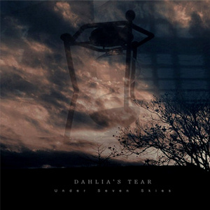 2nd Sky Between Lights, Unreleased Colours And Earth