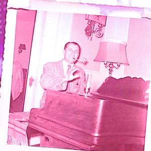 Introducing My Partner At Fallon Family Dinner (feat. FANF)