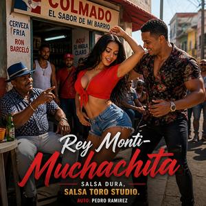 Muchachita