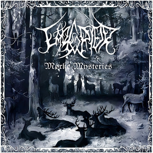 Deus Luminosus (Heimdall)