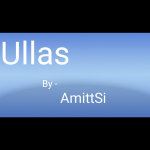 Ullas