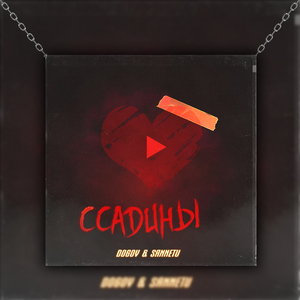 Ссадины