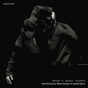 Quelela (Überhaupt & Außerdem Remix)