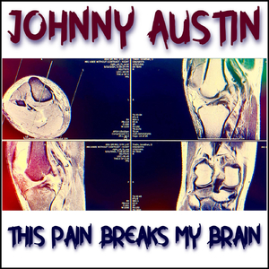 This Pain Breaks My Brain