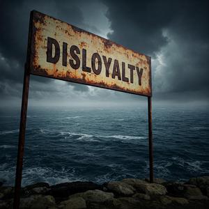 Disloyalty