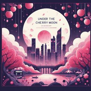 Under the Cherry Moon