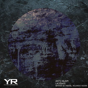 Lacerate (Original Mix)