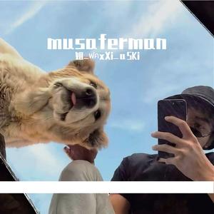 Musaferman