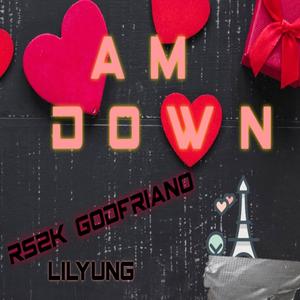 Am Down (feat. Lilyung)