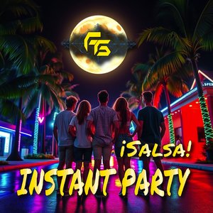 Aguantamos (Salsa Version)