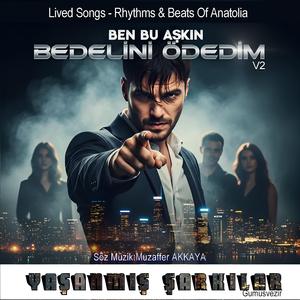 BEDELİNİ ÖDEDİM (V2)