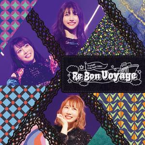 Lapis (TrySail Live Tour 2021 "Re Bon Voyage")