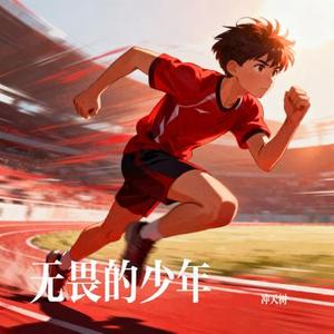 无畏的少年
