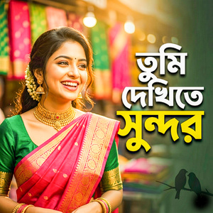তুমি দেখিতে সুন্দর