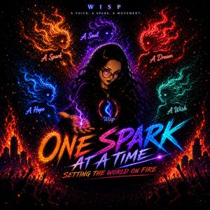 One Spark At A Time