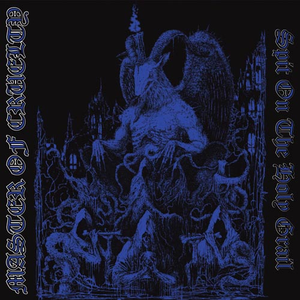 Desert Land Of Filth