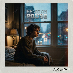 Heart on Pause