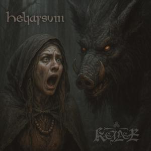 Heljarsvin (feat. Herkunft)