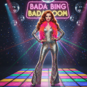 Bada Bing Bada Boom