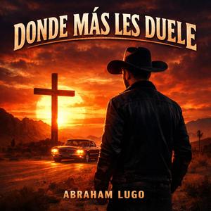 DONDE MÁS LES DUELE