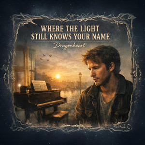 WHERE THE LIGHT STILL KNOWS YOUR NAME