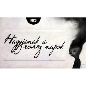 Hagyjanak A Rossz Napok