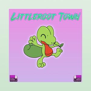 Littleroot Town (from Pokémon Ruby & Sapphire)