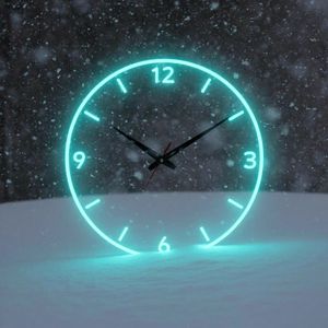 Запорошило