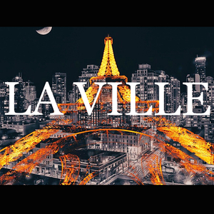 La Ville (feat. Premnath)
