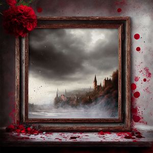 Замок без призраков