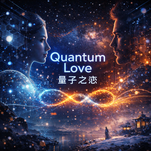 Quantum Love (Quantum Love)