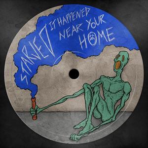 It Happened Near Your Home (feat. Graphic Nature)