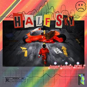半边天空(Half Sky)