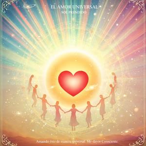 El Amor Universal (Stephan & Juanita Mix)
