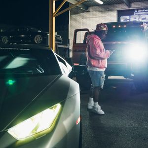 [FREE] '' 假货 '' 底特律 42 Dugg × SASI × 连麻 Type Beat