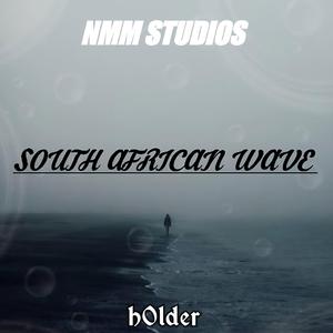 South African wave