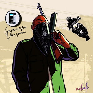 Gayrımeşru Danışmanı