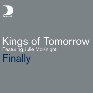 Finally (Extended Mix)