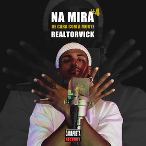 De Cara pra Morte - Na Mira #4