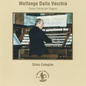 Sette Corali in onore di Johann Sebastian Bach:Ein Laemmlein geht und traegt die Schuld der Welt