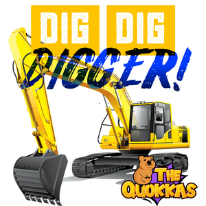 Dig Dig Digger