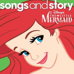The Little Mermaid (Storyette)