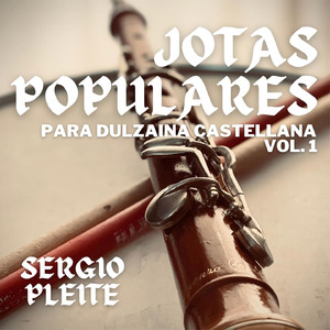 Jota de la Tía Melitona