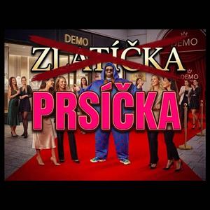 Zlatíčka - Prsíčka - Úchylná Parodie