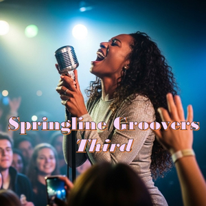 Velvet Air Echo Call