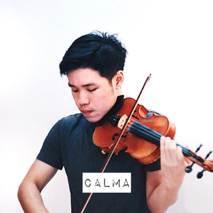 Calma (Violin Instrumental)