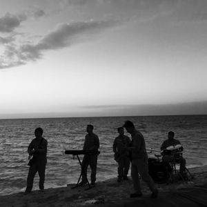 欢迎来到罗布泊