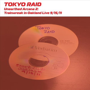 What You Found (Live)